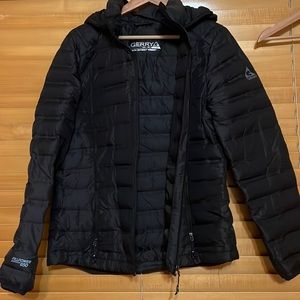 gerry weber puffer jacket
